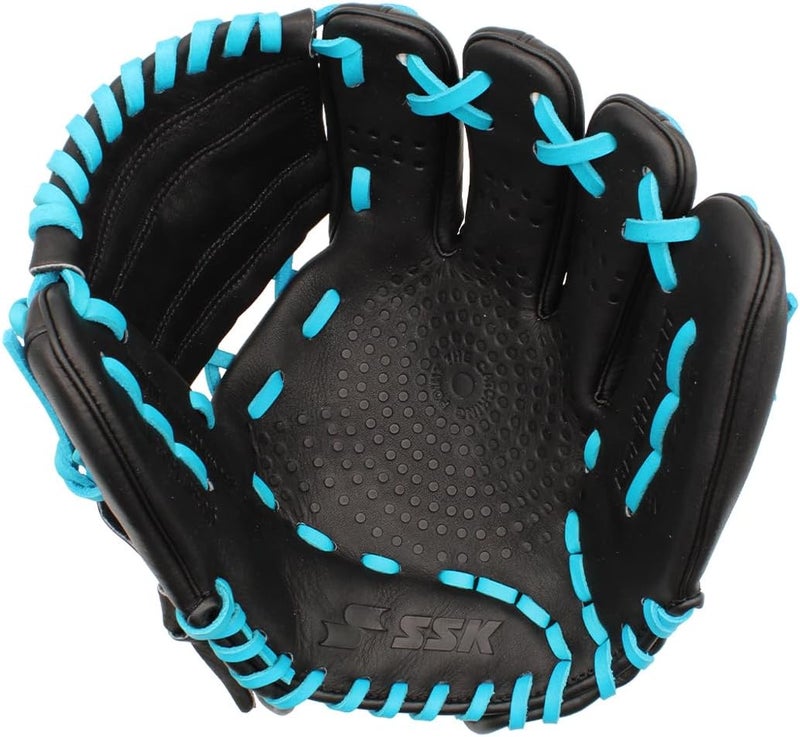SSK Z5 Craftsman Youth Baseball Glove – 10.5” – 11” – 11.25” – 11.5” Right & Left Hand Throw - Image 3